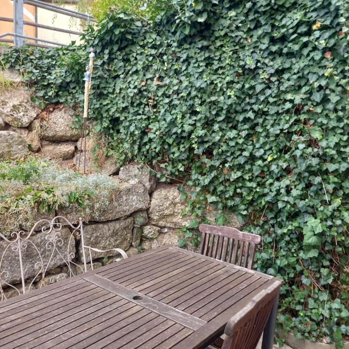 Goldsteig-Einzelzimmer Windischeschenbach Esterno foto