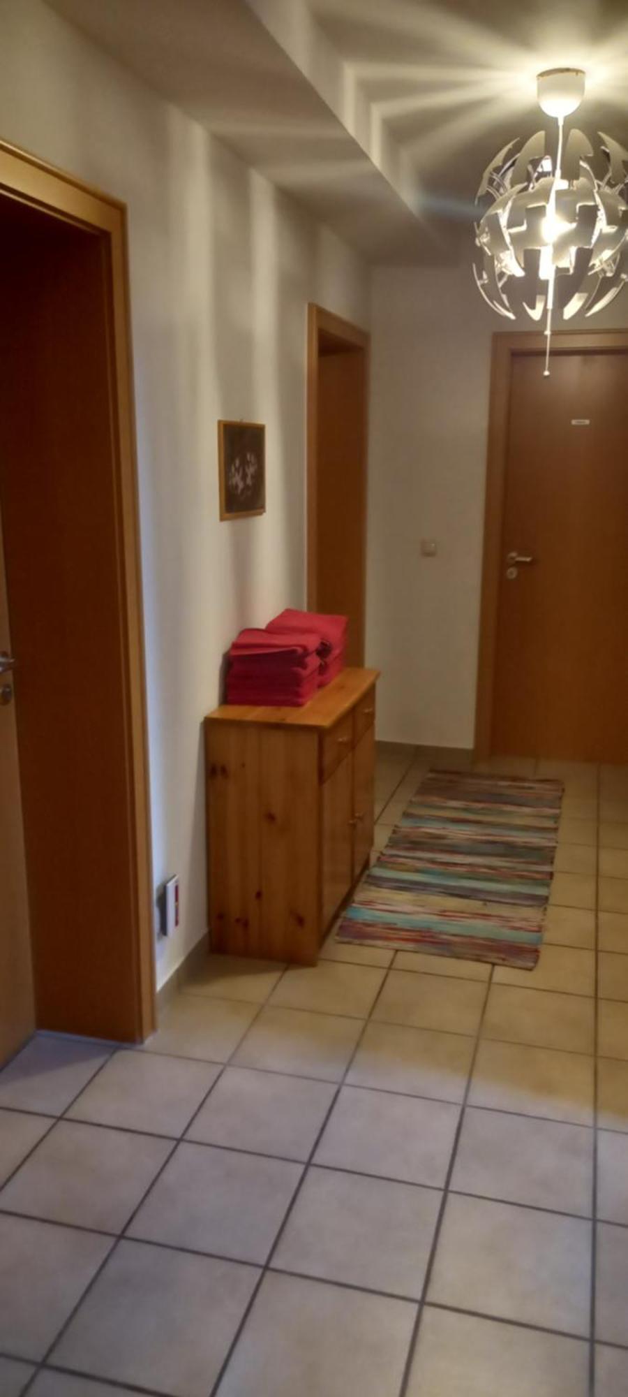 Goldsteig-Einzelzimmer Windischeschenbach Esterno foto
